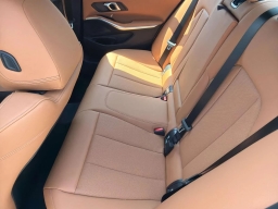 BMW 3 Series 330i Sedan 2026