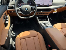 BMW 3 Series 330i Sedan 2026