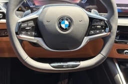 BMW 3 Series 330i Sedan 2026