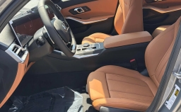 BMW 3 Series 330i Sedan 2026