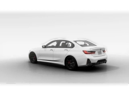 BMW 3 Series 330i Sedan 2026