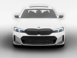 BMW 3 Series 330i Sedan 2026