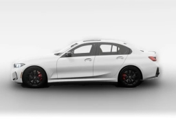 BMW 3 Series 330i Sedan 2026