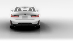 BMW 3 Series 330i Sedan 2026