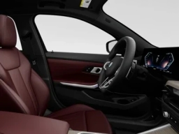 BMW 3 Series 330i Sedan 2026