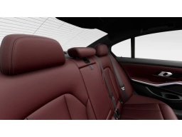 BMW 3 Series 330i Sedan 2026