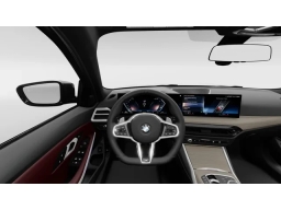 BMW 3 Series 330i Sedan 2026
