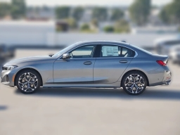 BMW 3 Series 330i Sedan 2026