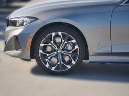 BMW 3 Series 330i Sedan 2026