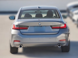 BMW 3 Series 330i Sedan 2026