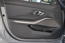 BMW 3 Series 330i Sedan 2026