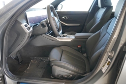 BMW 3 Series 330i Sedan 2026