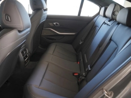 BMW 3 Series 330i Sedan 2026