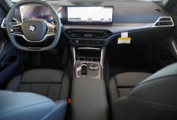 BMW 3 Series 330i Sedan 2026