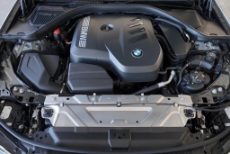 BMW 3 Series 330i Sedan 2026