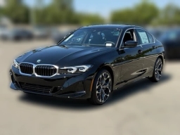 BMW 3 Series 330i Sedan 2026
