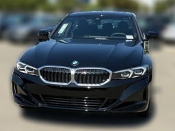 BMW 3 Series 330i Sedan 2026