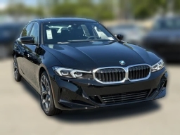 BMW 3 Series 330i Sedan 2026