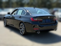 BMW 3 Series 330i Sedan 2026