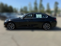 BMW 3 Series 330i Sedan 2026