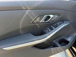 BMW 3 Series 330i Sedan 2026