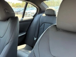 BMW 3 Series 330i Sedan 2026