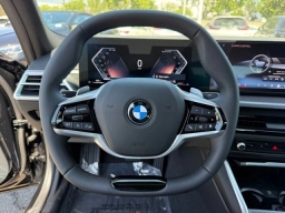 BMW 3 Series 330i Sedan 2026