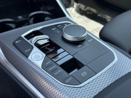 BMW 3 Series 330i Sedan 2026