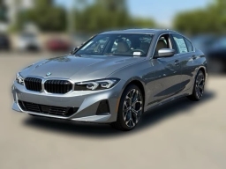 BMW 3 Series 330i Sedan 2026