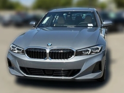 BMW 3 Series 330i Sedan 2026