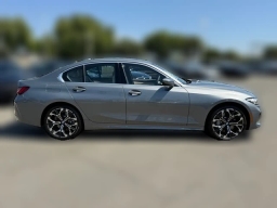 BMW 3 Series 330i Sedan 2026