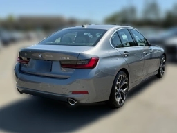 BMW 3 Series 330i Sedan 2026