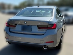 BMW 3 Series 330i Sedan 2026