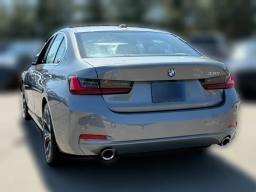BMW 3 Series 330i Sedan 2026