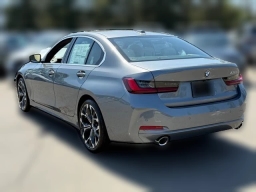 BMW 3 Series 330i Sedan 2026