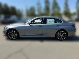 BMW 3 Series 330i Sedan 2026