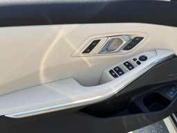 BMW 3 Series 330i Sedan 2026