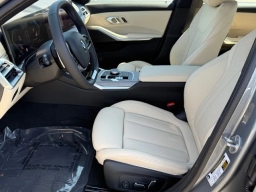 BMW 3 Series 330i Sedan 2026