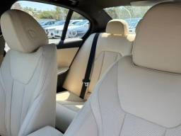 BMW 3 Series 330i Sedan 2026