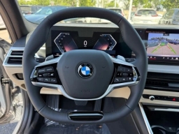 BMW 3 Series 330i Sedan 2026