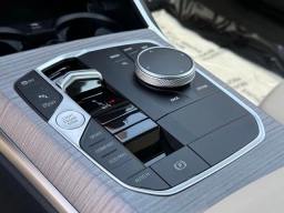 BMW 3 Series 330i Sedan 2026