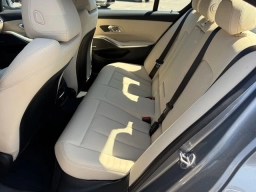 BMW 3 Series 330i Sedan 2026