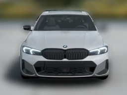 BMW 3 Series 330i Sedan 2026