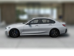 BMW 3 Series 330i Sedan 2026