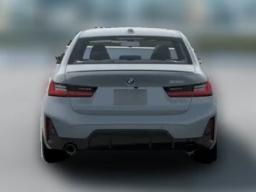 BMW 3 Series 330i Sedan 2026