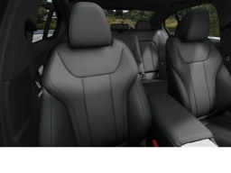 BMW 3 Series 330i Sedan 2026