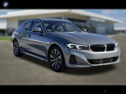 BMW 3 Series 330i Sedan 2026