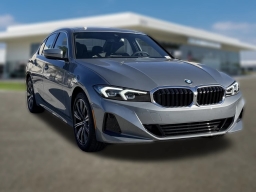 BMW 3 Series 330i Sedan 2026