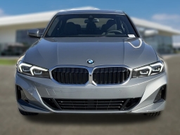 BMW 3 Series 330i Sedan 2026