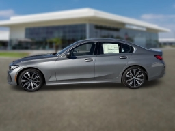 BMW 3 Series 330i Sedan 2026